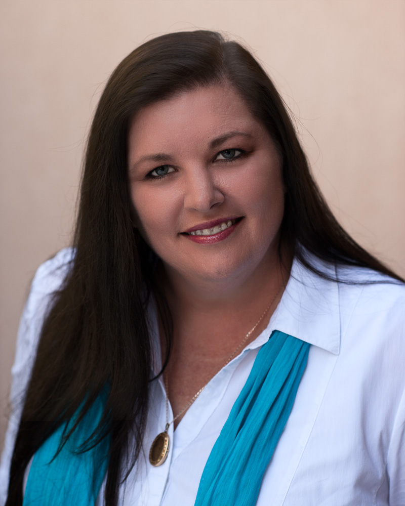 Associate Professor Sharron O'Neill